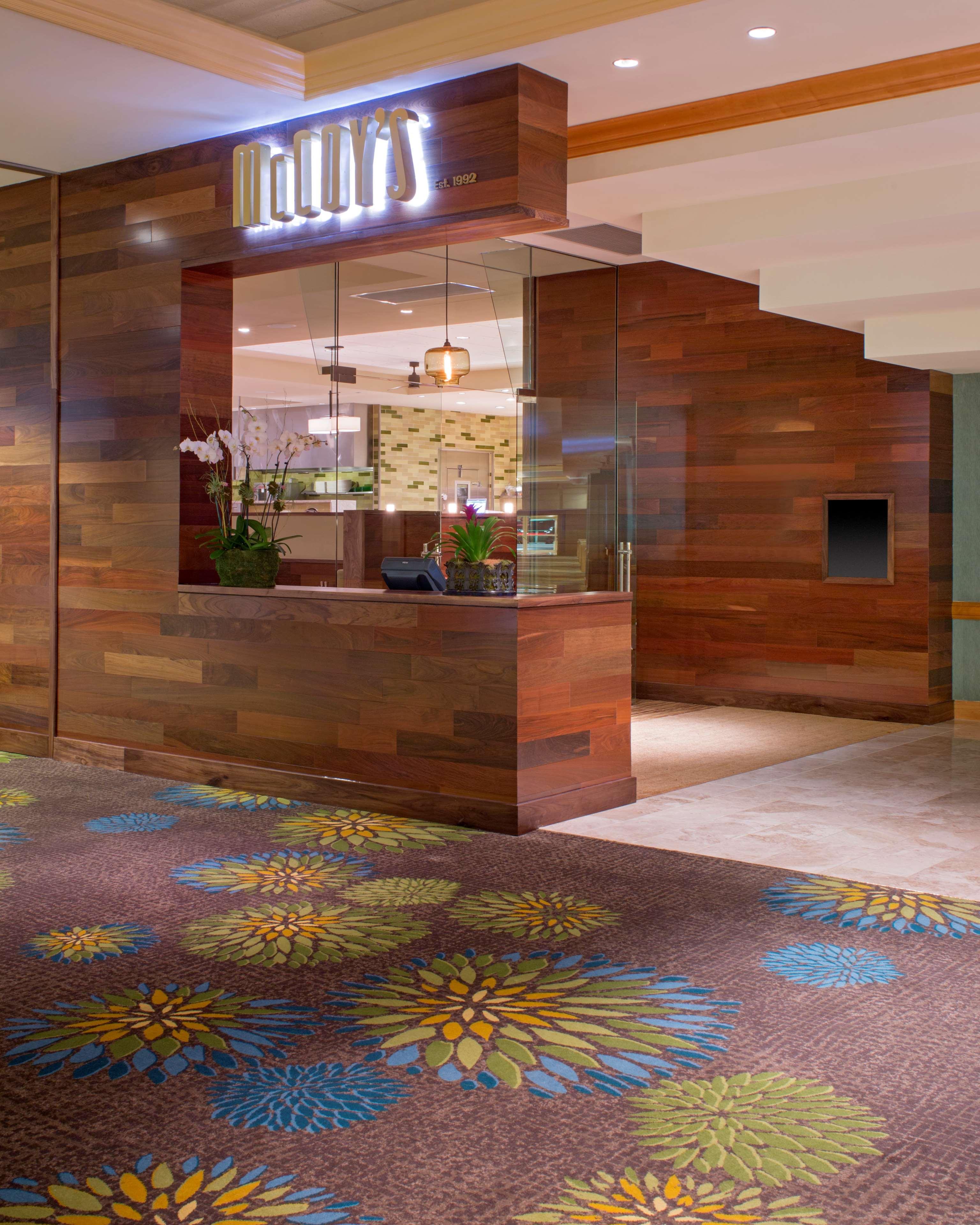 Hyatt Regency Orlando International Airport Hotel מראה חיצוני תמונה